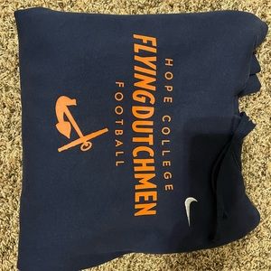 Nike Hooded sweatshirt